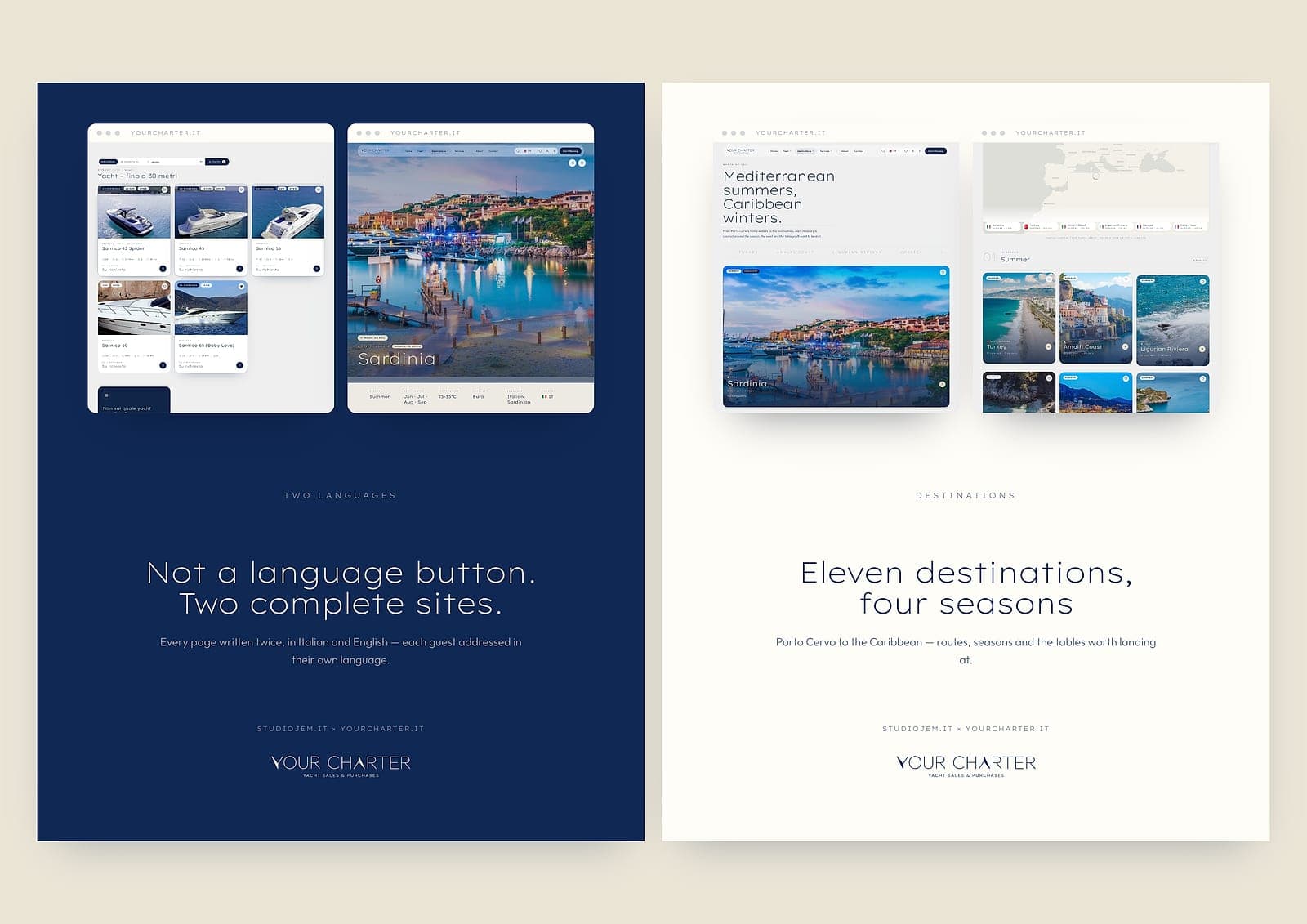 Board 6 — booking with live rates and availability