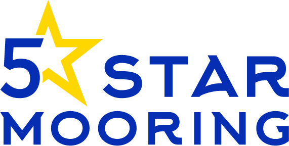 5 Star Mooring