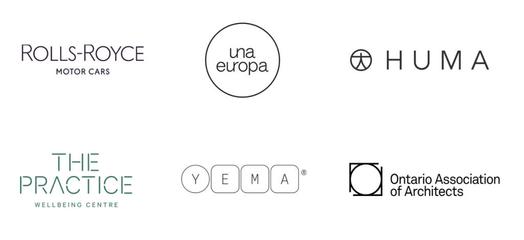 Linee eleganti — esempio