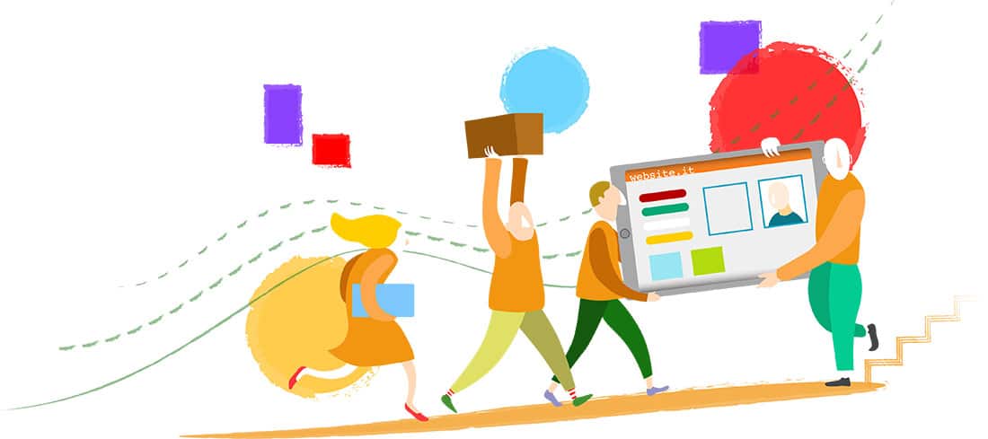 Perché è importante avere un sito web?