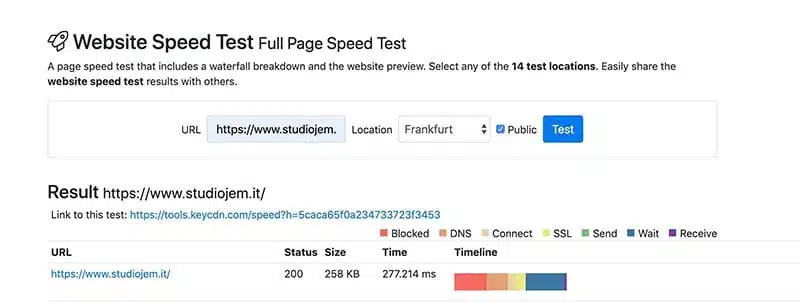 speed test sito web, test sito internet, quanto e rapido un sito web, velocit? di caricamento sito web, strumenti misurare velocit? sito web, test velocit? del sito web, strumenti sito web speed test, speed test sito web