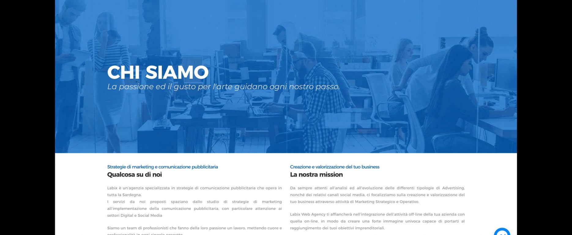 realizzazione siti web, sviluppo siti web, creazione siti web, realizzazione sito web