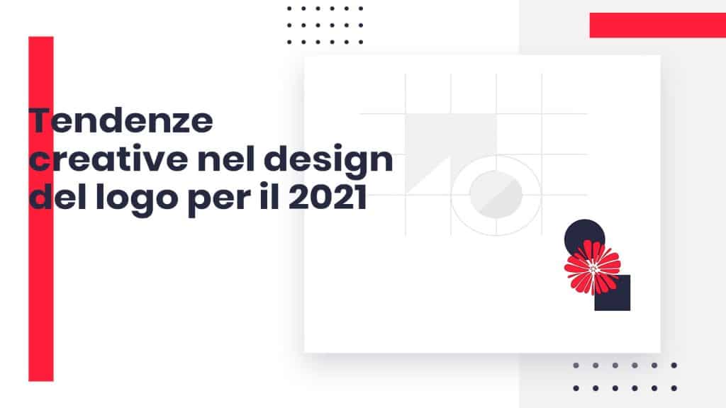 tendenze design logo 2021, tendenze logo design 2021
