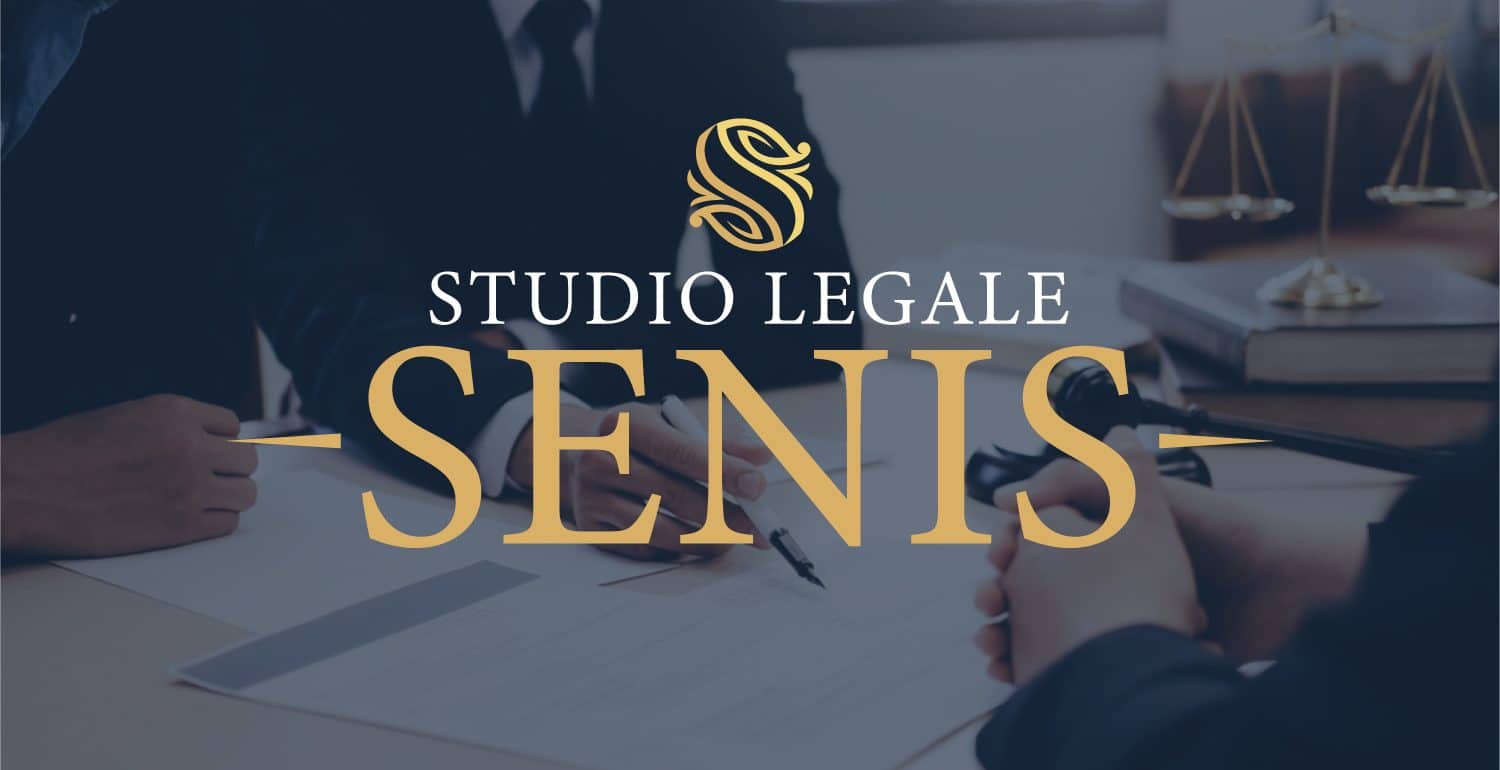 studio legale senis