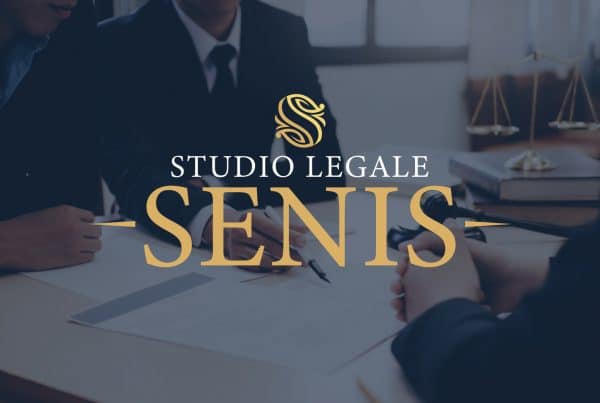 studio legale senis