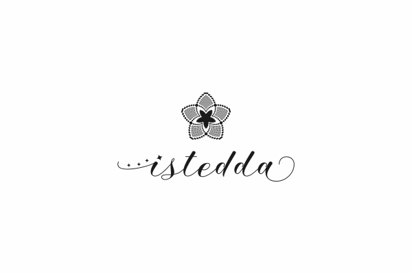 istedda gioielli, logo design, brand identity, brand image