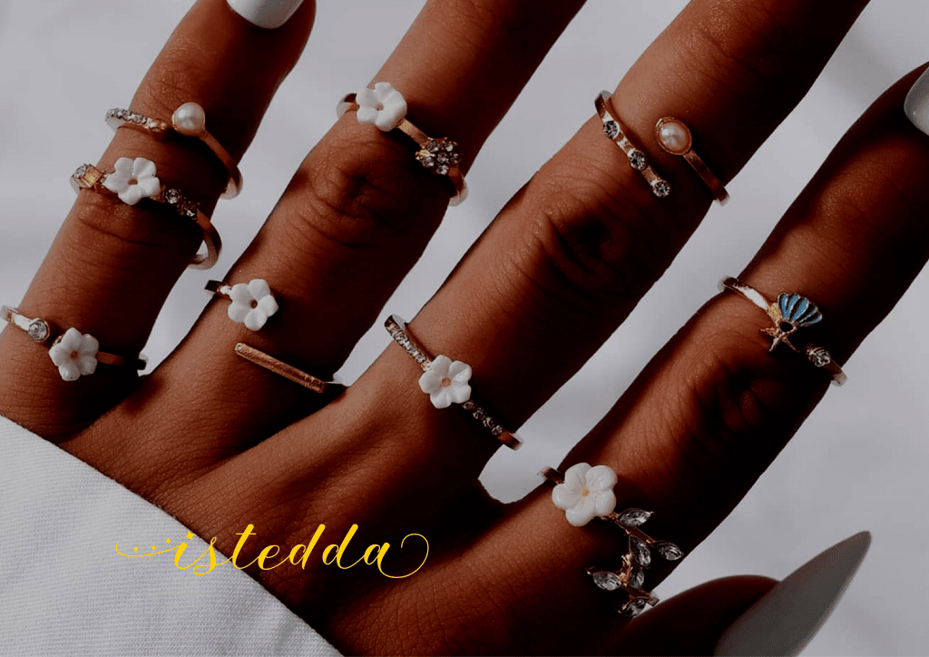 logo_istedda-06 istedda gioielli, logo design, brand identity, brand image