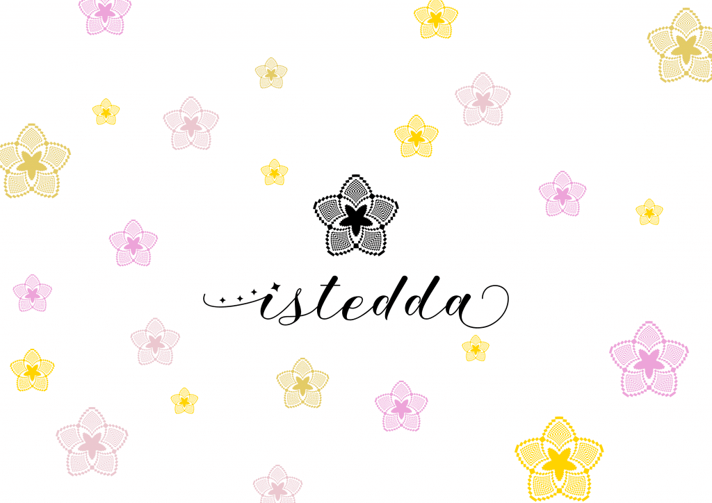 logo_istedda-09 istedda gioielli, logo design, brand identity, brand image