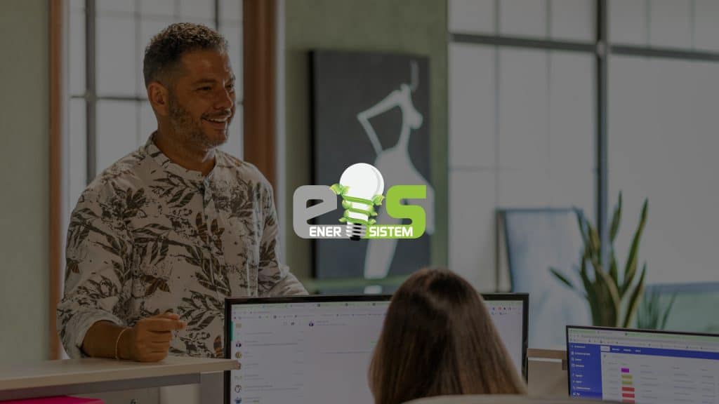 soluzionienersistem, enersistem