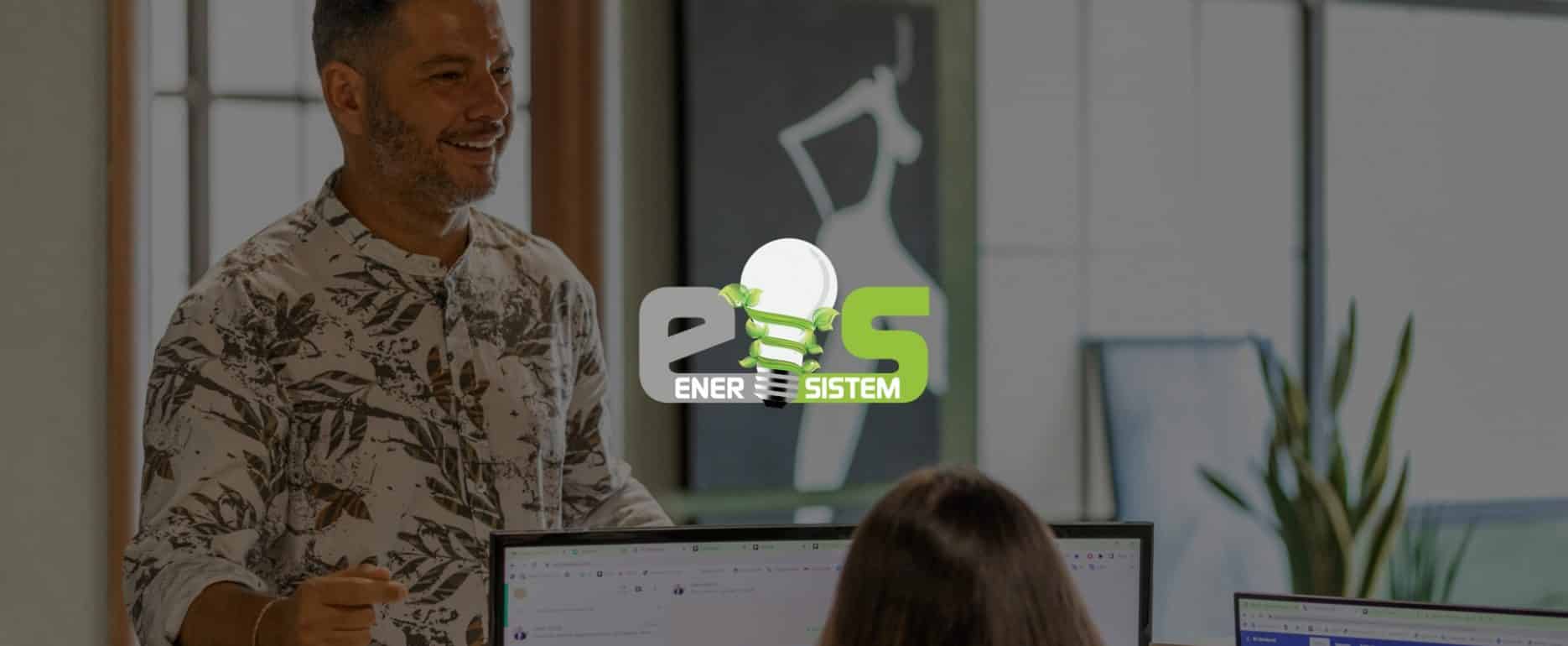 soluzionienersistem, enersistem