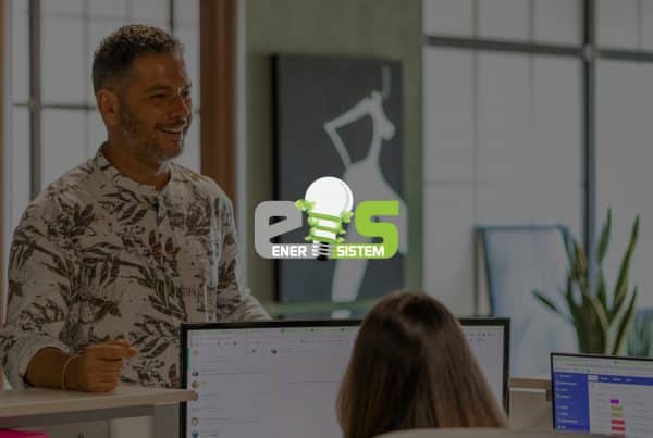 soluzionienersistem, enersistem